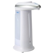 Excellent Houseware Automatic Soap Dispenser with Sensor 330 ml