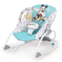 Disney Baby 2-in-1 Baby Bouncer Mickey Mouse Bestie Original