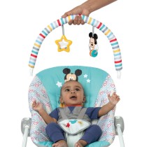 Disney Baby 2-in-1 Baby Bouncer Mickey Mouse Bestie Original