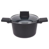 Excellent Houseware Casserole with Lid 24 cm