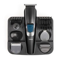 Livoo Multifunctional Trimmer Set Black