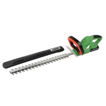 Brüder Mannesmann Cordless Hedge Trimmer 18 V