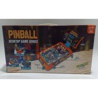 Tender Toys Desktop Pinball...