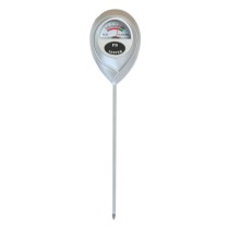 Nature pH Meter Grey