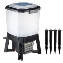 Ubbink Solar Fish Feeder 6 L