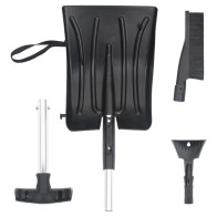Snow Shovel Kit 3-in-1...