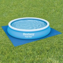 Bestway Pool Ground Cloth Flowclear 488x488 cm