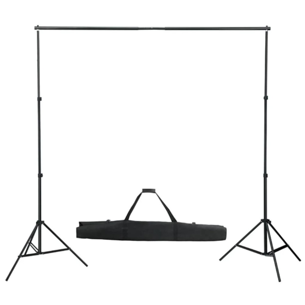 Telescopic Background System 155-300 cm