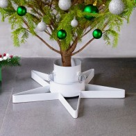 Christmas Tree Stand White...