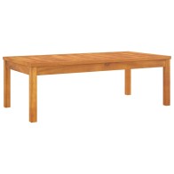 Coffee Table 100x50x33 cm...
