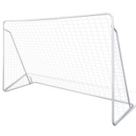 Soccer Goal Post Net Set...