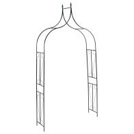 Garden Arch Dark Green...