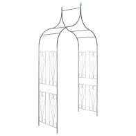 Garden Arch Spike Design...