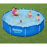 Bestway Steel Pro Swimming...