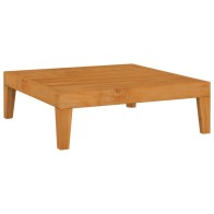Garden Table 68.5x68.5x24...