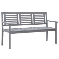 3-Seater Garden Bench 150...