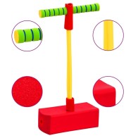 Pogo Stick Jumper for Kids...
