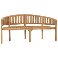 Banana Bench 120 cm Solid...