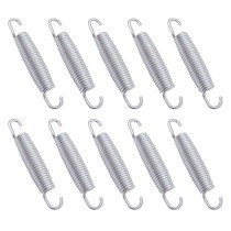 Trampoline Springs 10 pcs 200 N