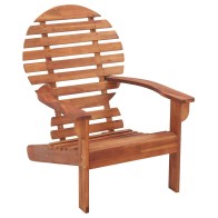 Adirondack Chair Solid...