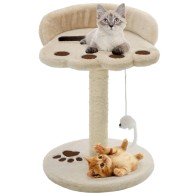 Cat Tree with Sisal...