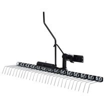 Scarifier for Ride-on Mower 109 cm