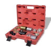 Silent Bearing Puller Kit...