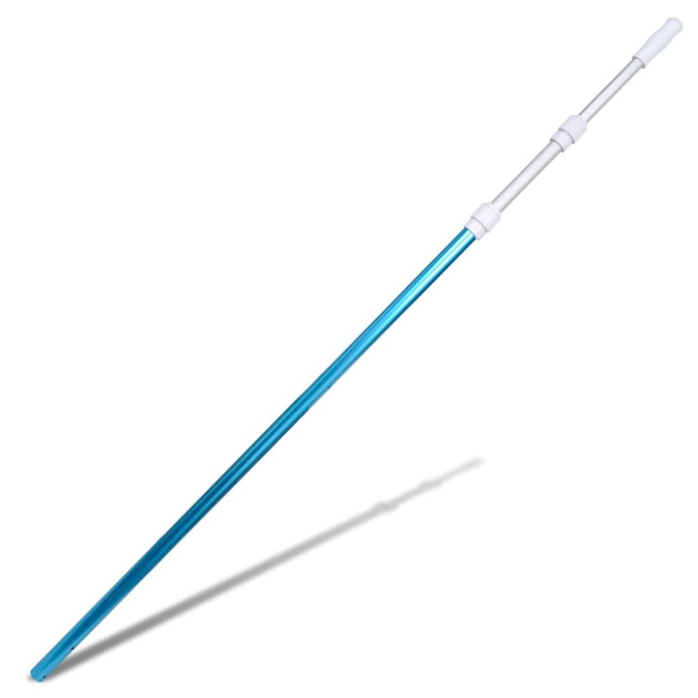 Pool Telescopic Pole Aluminium 1.2 - 3.6 m