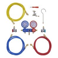 2-way Manifold Gauge Set in...