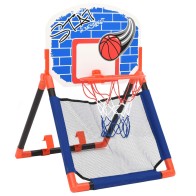 Children Basketball Set...