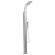 Outdoor Shower Stainless Steel Square