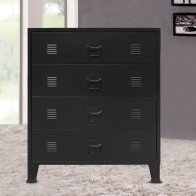 Industrial Drawer Cabinet...