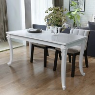 Dining Table 80x80x76 cm...