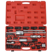 Diesel Injector Puller Set Steel