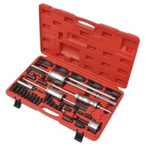 Diesel Injector Puller Set Steel