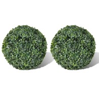 Boxwood Ball Artificial...