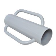 Fence Post Driver With...