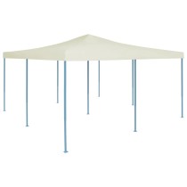 Folding Gazebo 5x5 m Blue