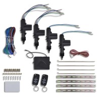 Car Central Door Lock Kit...