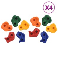 Climbing Stones 40 pcs PE...