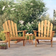 Garden Adirondack Chair...
