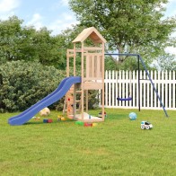 Outdoor Playset Impregnated...