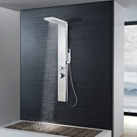 Shower Panel System...