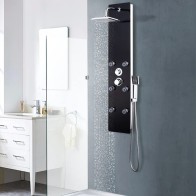 Shower Panel Unit Glass...