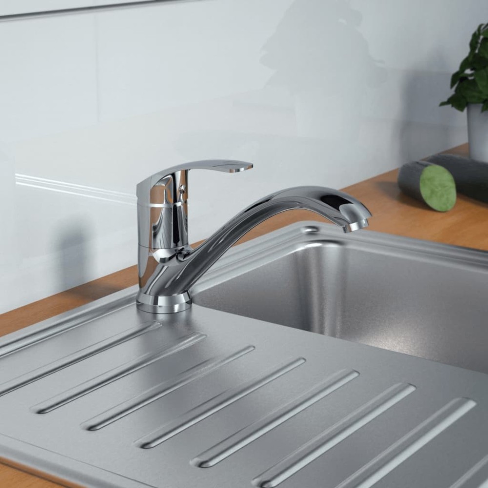 EISL Kitchen Mixer Tap RIMINI Chrome