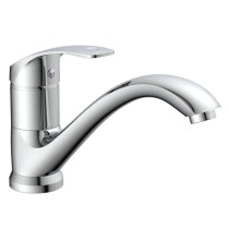 EISL Kitchen Mixer Tap RIMINI Chrome