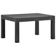 Garden Table Anthracite...
