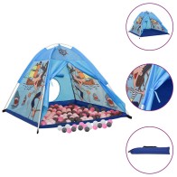 Children Play Tent with 250...