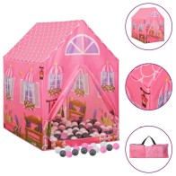 Children Play Tent with 250...