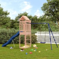 Outdoor Playset Impregnated...
